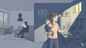 Chồng muốn sinh thêm để có con trai