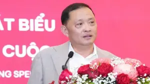 Chủ tịch Phát Đạt lý giải việc 'mua thấp, bán cao' cổ phiếu công ty