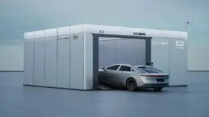 Chủ xe điện có thể kiếm tiền nhờ đổi pin, áp dụng ở Việt Nam dễ gây sốt