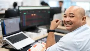 Chứng khoán 8-4: Dòng vốn khối ngoại đã âm thầm trở lại trước khi Việt Nam được nâng hạng?