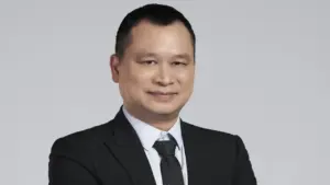 Chứng khoán Kafi có tân chủ tịch hội đồng quản trị