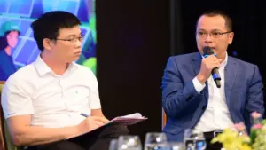 Chuyển đổi xanh mở dư địa tăng trưởng mới cho doanh nghiệp