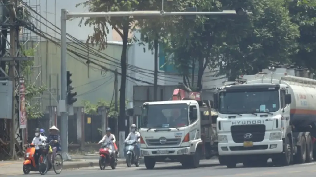 CSGT Đà Nẵng cảnh báo tin đồn áp dụng camera AI để 'phạt nguội'
