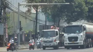 CSGT Đà Nẵng cảnh báo tin đồn áp dụng camera AI để 'phạt nguội'