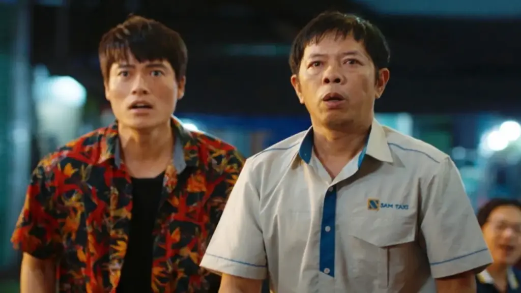 Cuộc đua chưa từng có của 5 phim Việt mùa nghỉ lễ