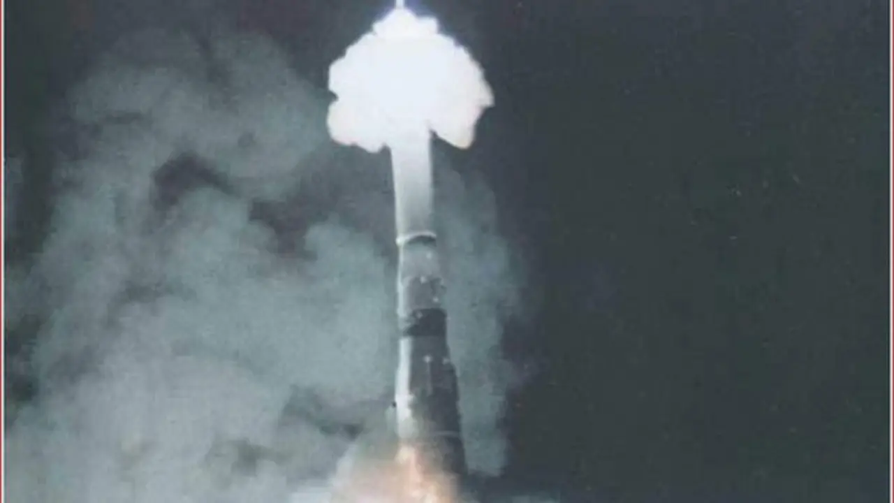 Cuộc đua lên mặt trăng: Liên Xô về nhì và thuyết âm mưu bao trùm Mỹ