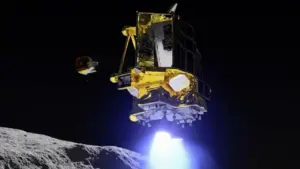 Cuộc đua lên mặt trăng: Những 'ông lớn' nào đang chiếm ưu thế?