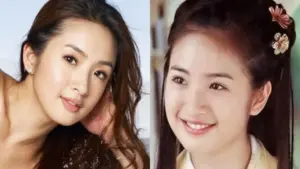 Cuộc sống trái ngược của hai 'nữ thần Đài Loan' Trần Kiều Ân và Lâm Y Thần