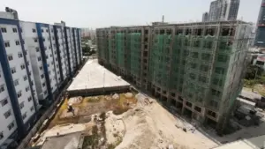 Đà Nẵng mở bán nhà ở xã hội giá 17,3 triệu đồng/m2