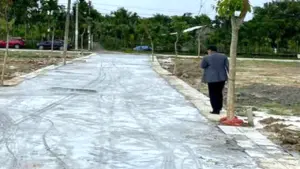 Đà Nẵng: Vì sao có nơi tách 75 lô đất, nơi khác xin tách thửa không được?