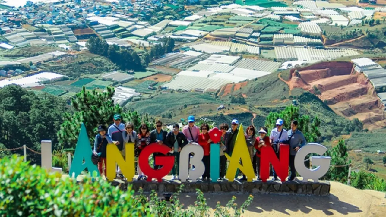 Dalattourist: ‘Hạt nhân’ hút khách du lịch Lâm Đồng trong năm 2026