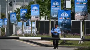 Đàm phán Mỹ - Iran có thể diễn ra trong 3 ngày tới