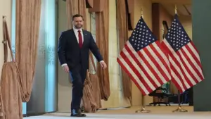 Đàm phán Mỹ và Iran bế tắc, Phó tổng thống Mỹ lập tức rời Pakistan