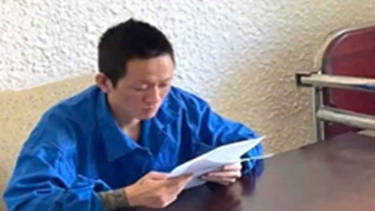 Đang chấp hành án treo, vẫn giả thuê ô tô mang đi cầm cố