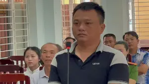 Đánh bắt cá ngừ đại dương trái phép, thuyền trưởng bị phạt tù