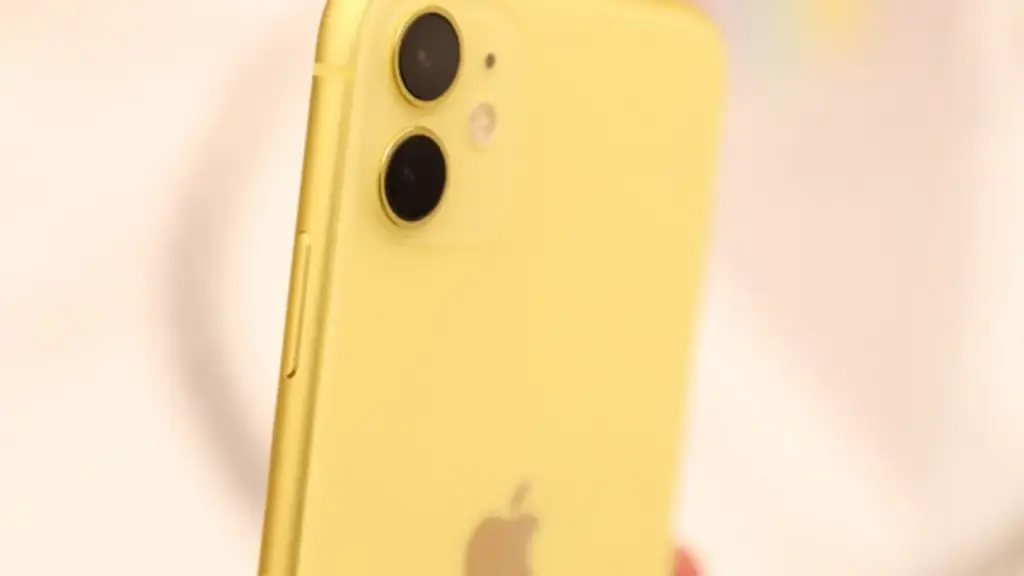 Danh sách iPhone có thể không được cập nhật iOS 27