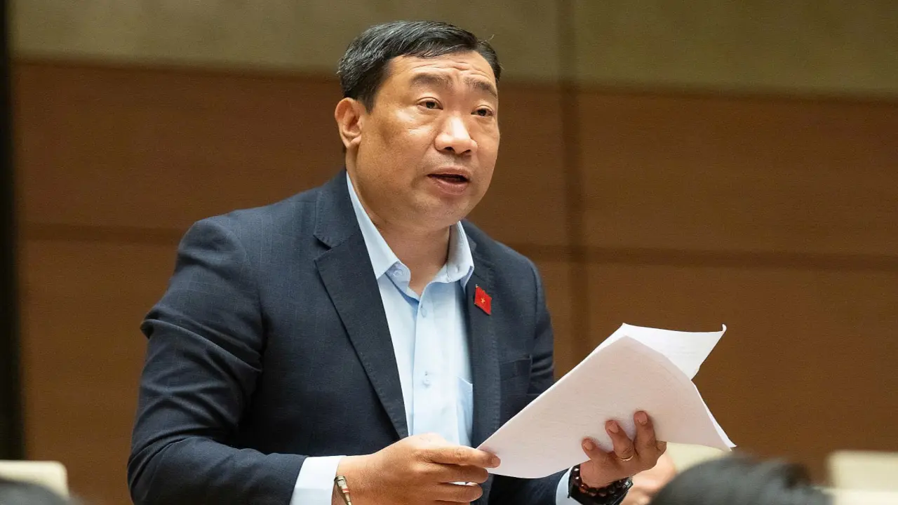 Đề xuất nâng lương cơ sở lên 2,65-2,7 triệu đồng