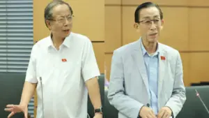 Đề xuất ngưỡng doanh thu chịu thuế hộ kinh doanh từ 1 - 3 tỉ đồng