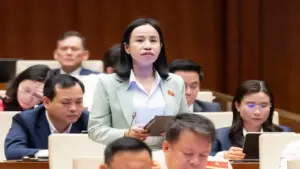 Đề xuất tăng thuế với xe điện từ 2031: Đại biểu lo thị trường đóng băng khi giá tăng mạnh