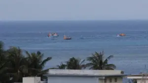 Điều chỉnh Khu bảo tồn biển Lý Sơn để hài hòa 'bảo tồn - phát triển'