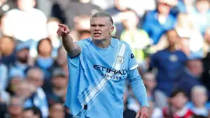 Điều gì đưa Man City trở lại đường đua Ngoại hạng Anh?