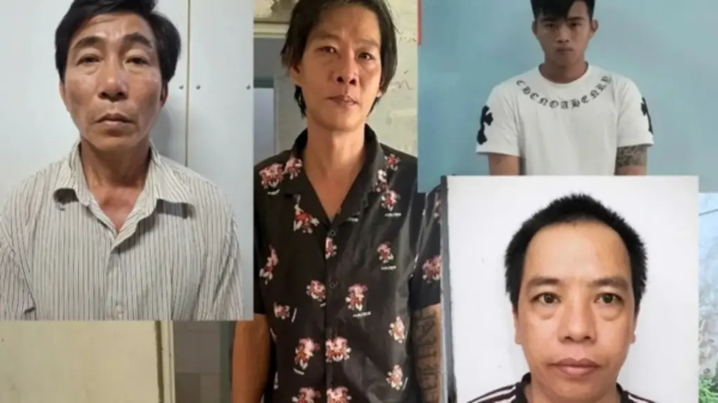 Điều tra vụ nhiều học sinh bị dâm ô và nhiều vụ hiếp dâm ở An Giang