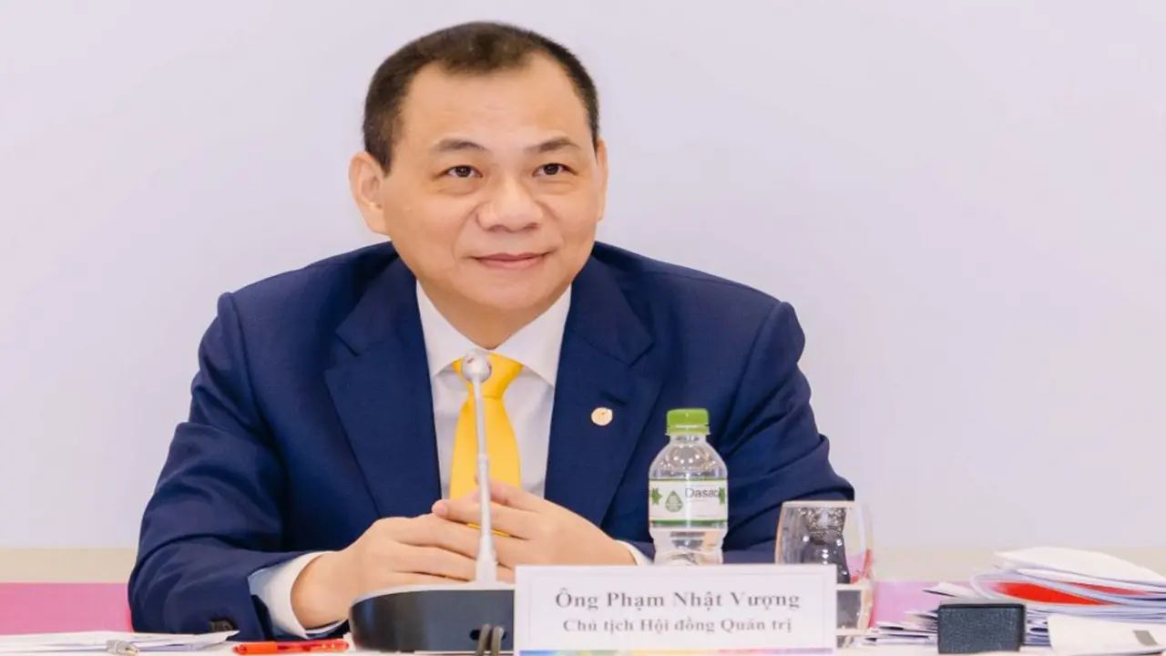 Đọc nhanh 15-4: VinSpace của tỉ phú Vượng sắp đưa vệ tinh đầu tiên lên quỹ đạo?