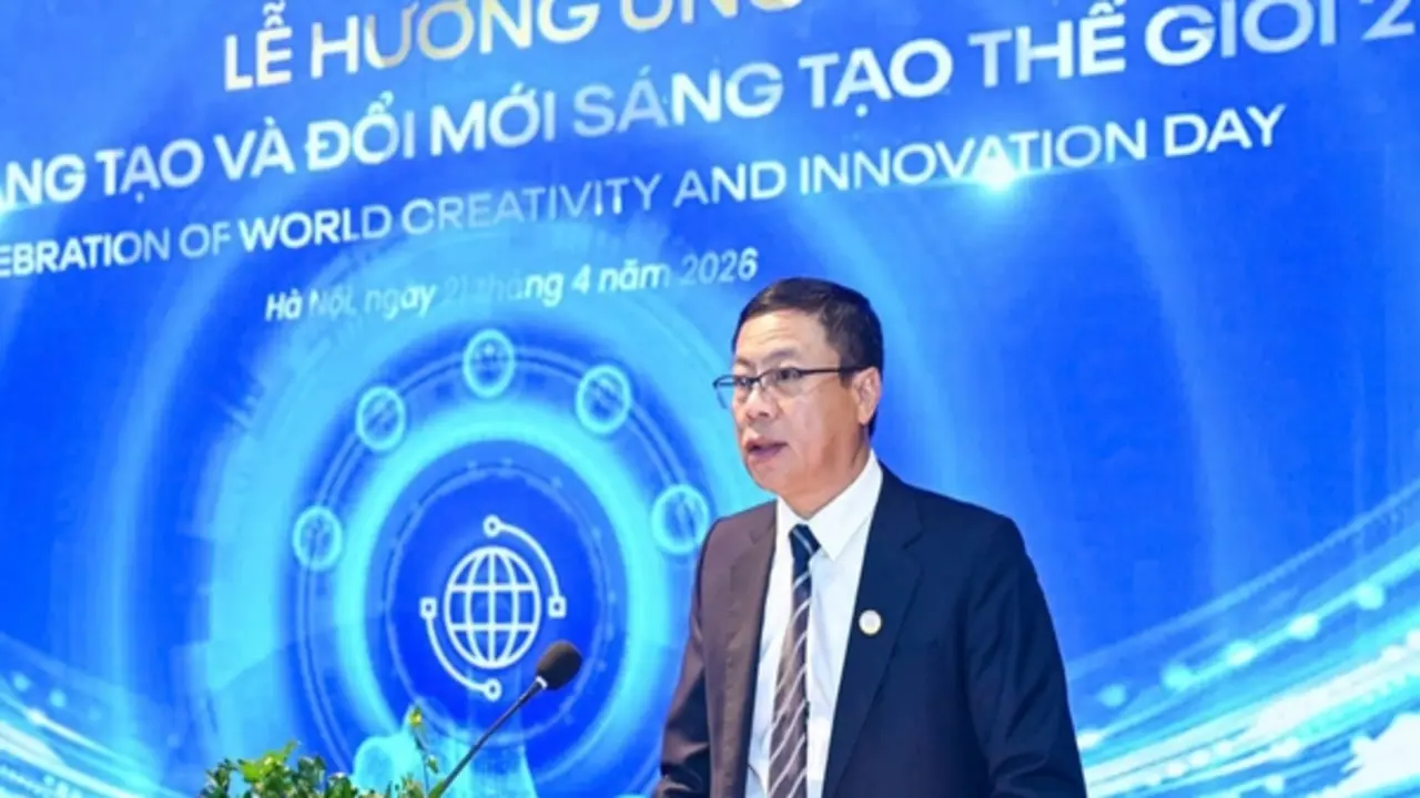 Đổi mới sáng tạo phải tạo ra kết quả thực chất