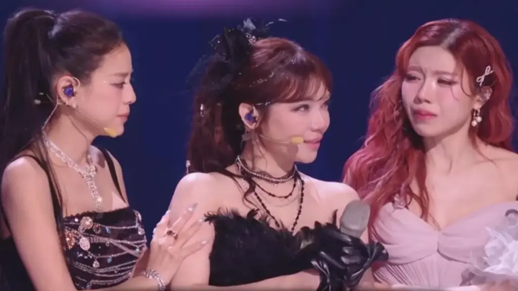 Đội Trang Pháp thua ở công diễn đầu 'Đạp gió' Trung Quốc