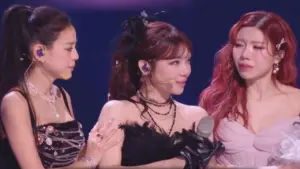 Đội Trang Pháp thua ở công diễn đầu 'Đạp gió' Trung Quốc