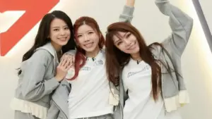 Đội Trang Pháp thua sốc tại Đạp gió 2026 làm fan Trung phẫn nộ