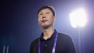 Đội tuyển Việt Nam toàn nhân tố cũ nhưng vẫn mạnh vì thầy Kim đã…