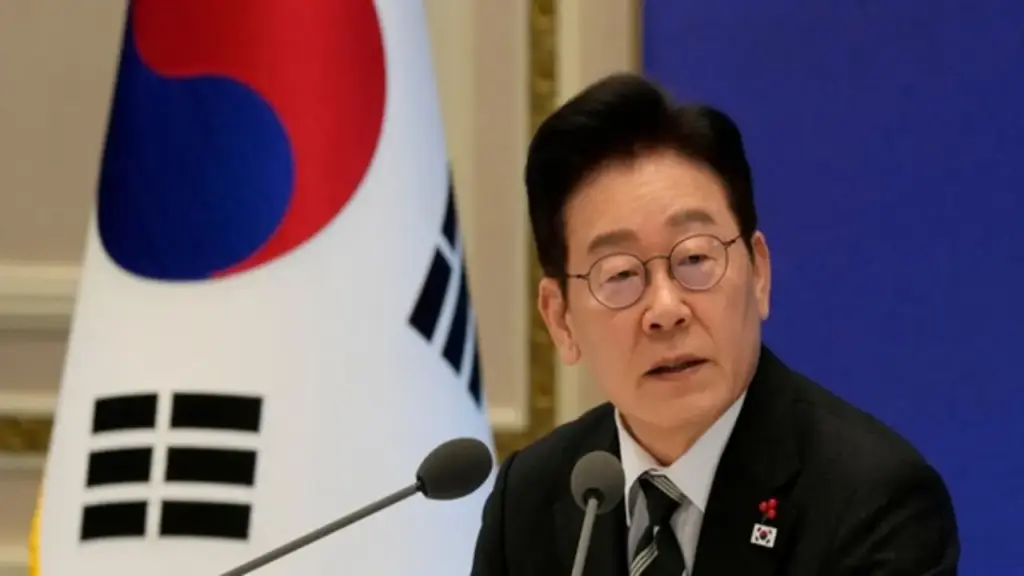 Đòn đắc dụng của Tổng thống Hàn Quốc