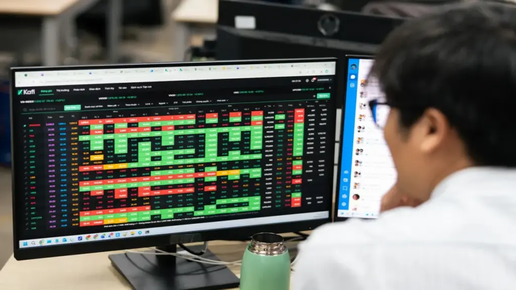 Dragon Capital chỉ ra 3 sai lầm phổ biến của nhà đầu tư cá nhân