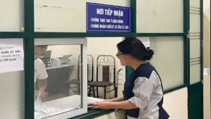 Dự kiến bỏ 6 giao dịch buộc phải công chứng