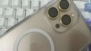 Dùng ốp lưng điện thoại sau bao lâu thì nên thay?