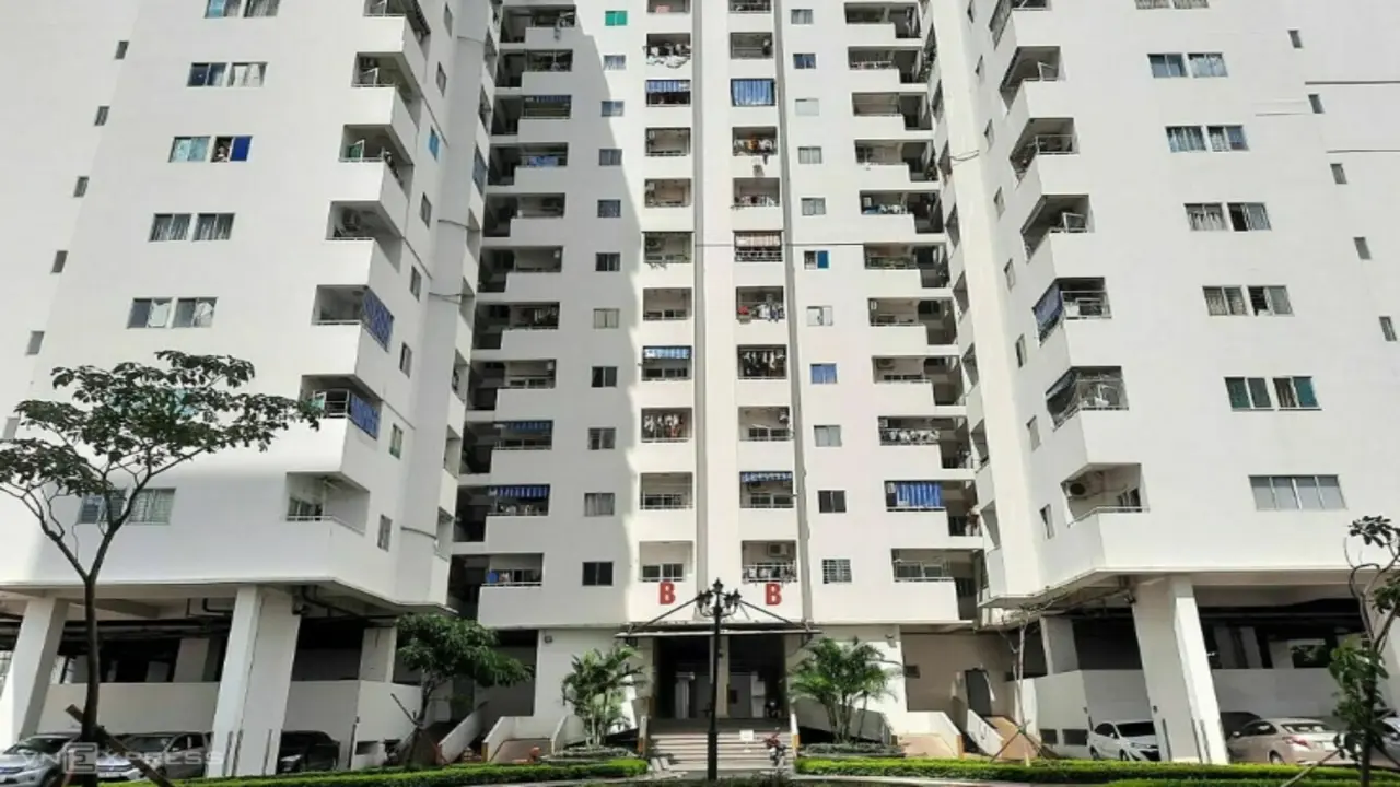 Được ưu tiên mua nhà ở xã hội, bạn sẽ sinh đủ hai con?