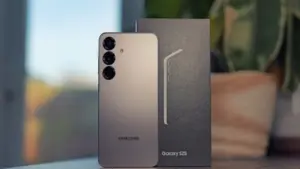 Galaxy S25 sắp có tính năng lọc cuộc gọi rác giống S26