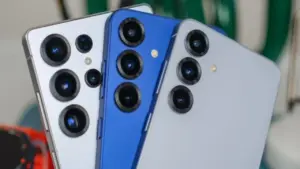 Galaxy S26 bất ngờ hút khách, Samsung vội vã tăng sản lượng