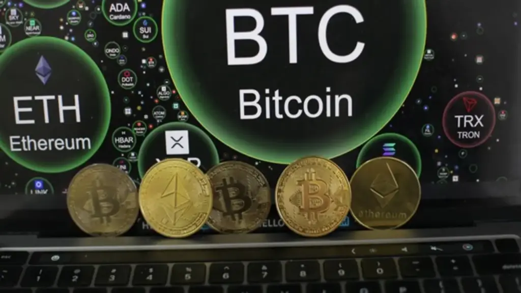 Giá Bitcoin hôm nay 17.4.2026: Quay về mốc 74.000 USD
