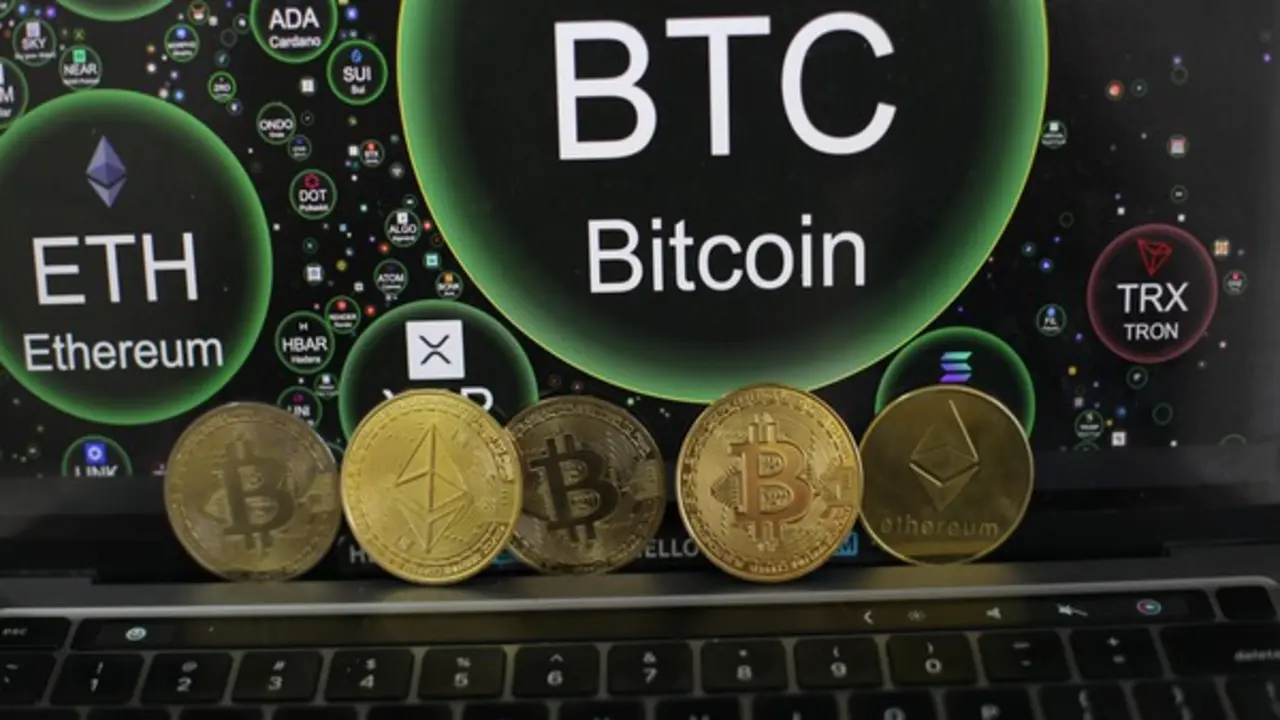 Giá Bitcoin hôm nay 17.4.2026: Quay về mốc 74.000 USD