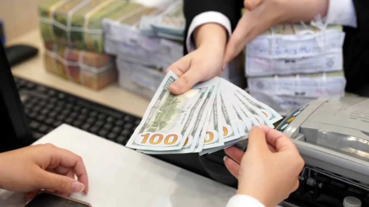 Giá USD hôm nay 22.4.2026: Đồng loạt giảm cùng chiều euro, yen Nhật