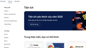 Gỡ bỏ ngay hơn 100 tiện ích mở rộng cho Chrome