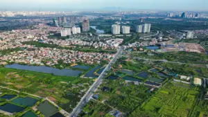 Hà Nội: Giá bán chung cư trên 90 triệu đồng/m², người mua chọn căn hộ diện tích vừa phải