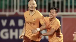 HAGL dễ trụ hạng thành công: Còn 8 trận 'chung kết', dàn sao trẻ ngại gì khó khăn