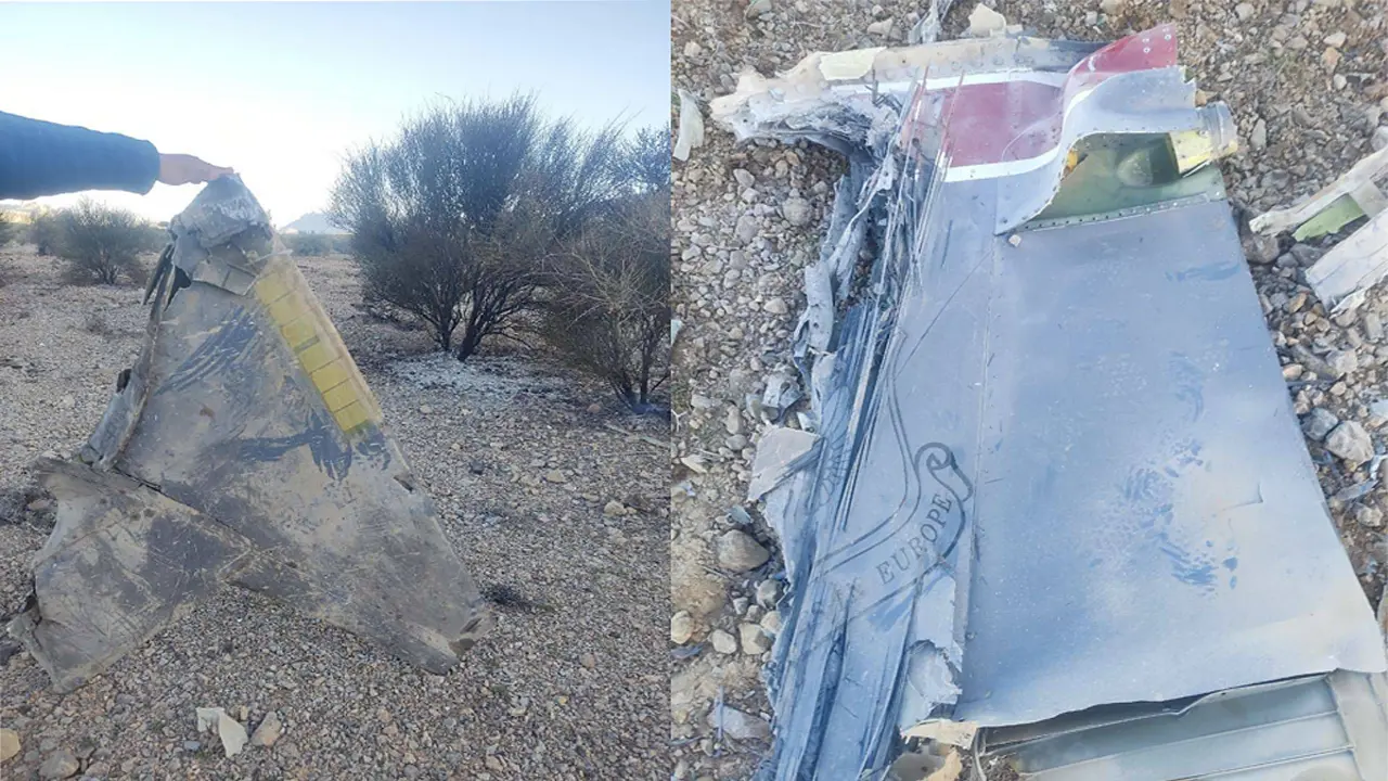 Hai ngày Mỹ chạy đua giải cứu phi công bị bắn rơi ở Iran