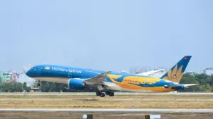Hàng không Việt mở rộng mạng bay quốc tế đón cao điểm hè