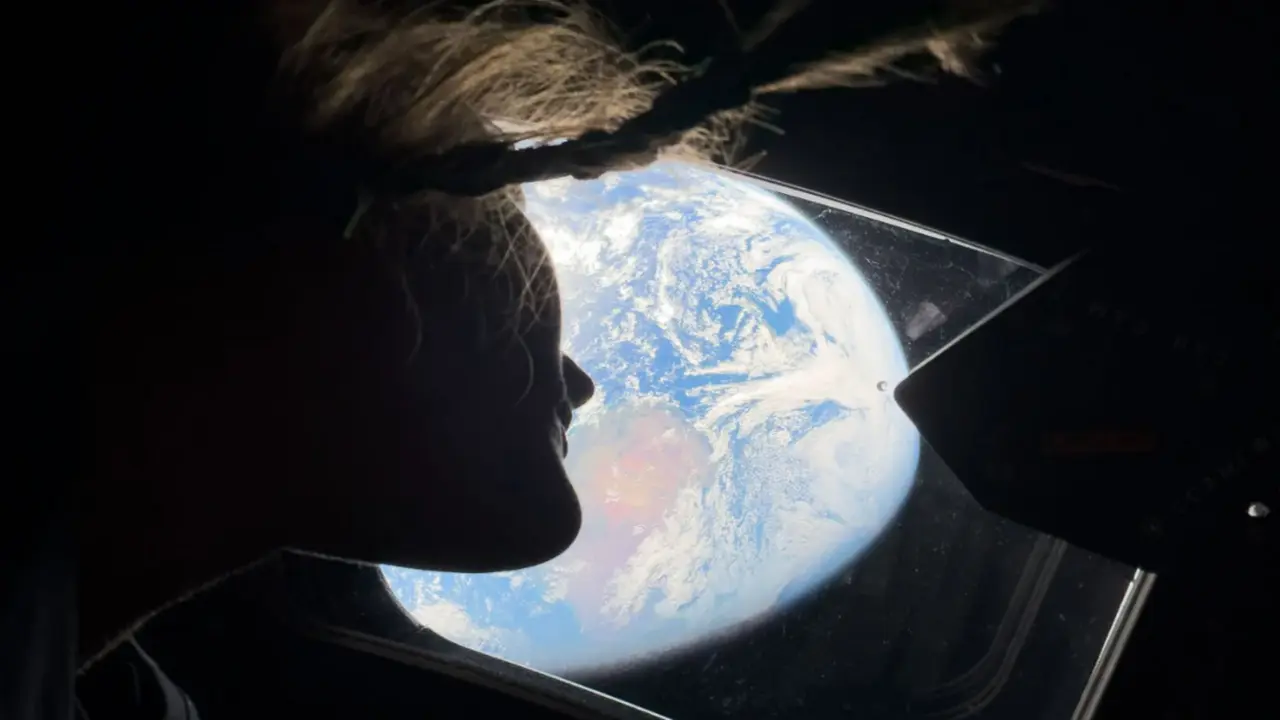 Hé lộ cuộc sống của phi hành đoàn trên tàu vũ trụ Artemis II