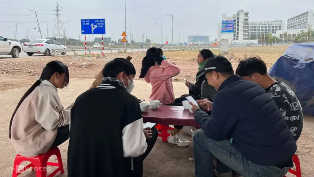 Hơn một nửa số thanh niên 'ba không' chưa tốt nghiệp THPT