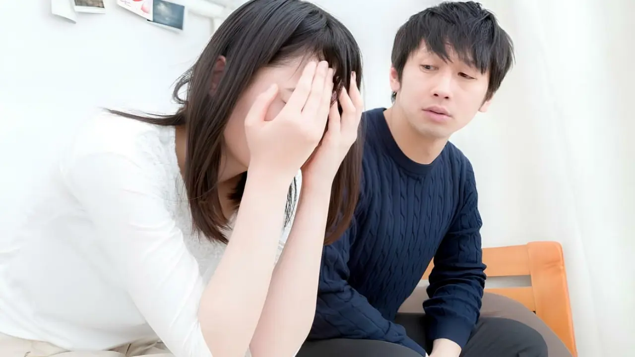 Hôn nhân rạn nứt vì 'chuyện vặt'
